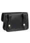 Mika Gürteltasche Leder 11,5 cm Bild 4