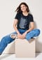 CECIL T-Shirt, Schmucksteine, für Damen Bild 10