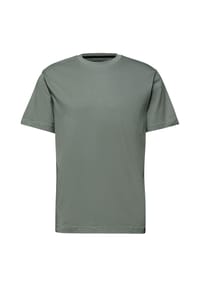 STREET ONE MEN - T-Shirt Nos, Baumwolle, für Herren - 10000  WHITE