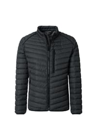 CASAMODA - Herren Steppjacke uni - Anthrazit