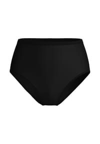 CALIDA - Damen Slip, high waist Sleek Skin - rose teint