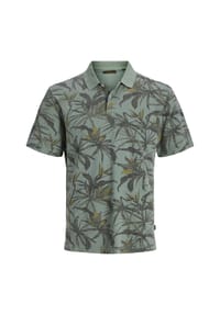 ORIGINALS by JACK & JONES - Polohemd, Baumwolle, für Herren - 176342 LAUREL WREA