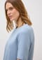 CECIL Sweatshirt, Halbarm, für Damen Bild 10