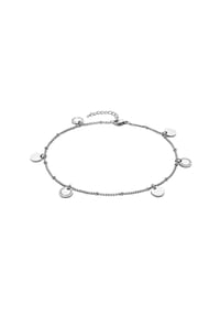 LIEBESKIND - Fußkette - silber