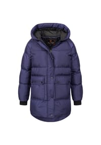 Rock Creek - Winterjacke - Babyblau