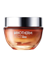 BIOTHERM BLUE THERAPY - Amber Algae Revitalize Nacht Creme - CREME