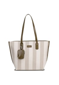 Gave Lux - Shopper Tasche - Black and Grey