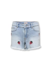 ONLY® - Jeans-Shorts, Five Pocket, für Kinder - 177934001  LIGHT B
