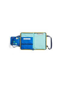HABA - Schreibmappe Mitnehm-Kreativtasche - 