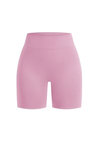 SMILODOX - Short Leggings Cetrina - Anthrazit