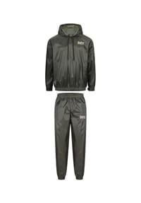 BENLEE™ - Saunaanzug CALDO HEAVY - Black