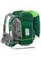 Step by Step® Basis Basis - Schulranzen Set 4tlg. (Green Grafics) Bild 9