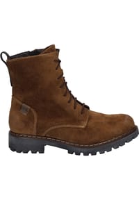 JOSEF SEIBEL - Winterstiefelette - braun
