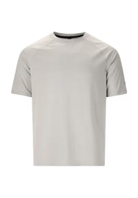 VIRTUS - T-Shirt Souni 4-Wege Stretch - 1001 Black