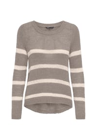 ONLY® - Strickpullover, Rundhals-Ausschnitt, für Damen - 180003 ARONA