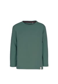 Band of Rascals - Longsleeve Basic - aegean-blue