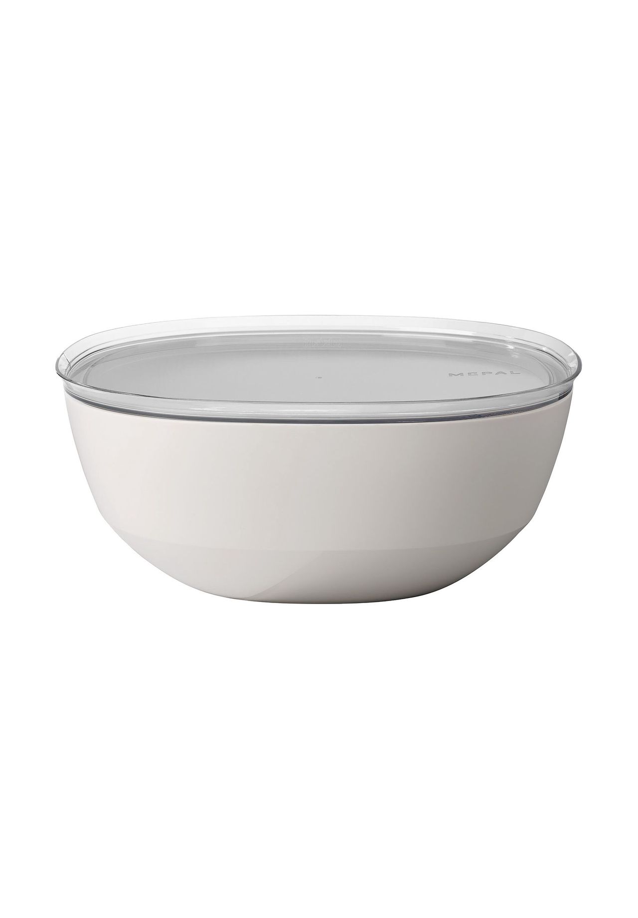 Mepal Nordic White Servierschale Silueta 5.0 L Mit Deckel - Bild 12