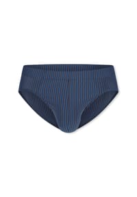 SCHIESSER - Slip "PURE MICRO", Sportlich, für Herren - 713 JADE