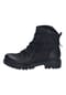 JOSEF SEIBEL Damen Stiefelette Melinda 33, schwarz Bild 16