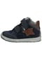 PEPINO® Veloursleder/Textil Sneaker Bild 2