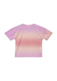 s.Oliver T-Shirt, Farbverlauf, für Kinder Bild 1