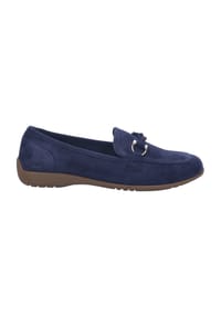 JOSEF SEIBEL - Damen Ballerina Fenja 34, indigo - indigo