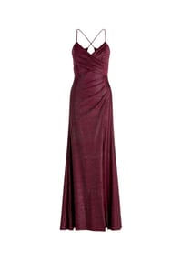 Vera Mont - Abendkleid, Cut-Ozt, für Damen - 4841 PINK/PINK