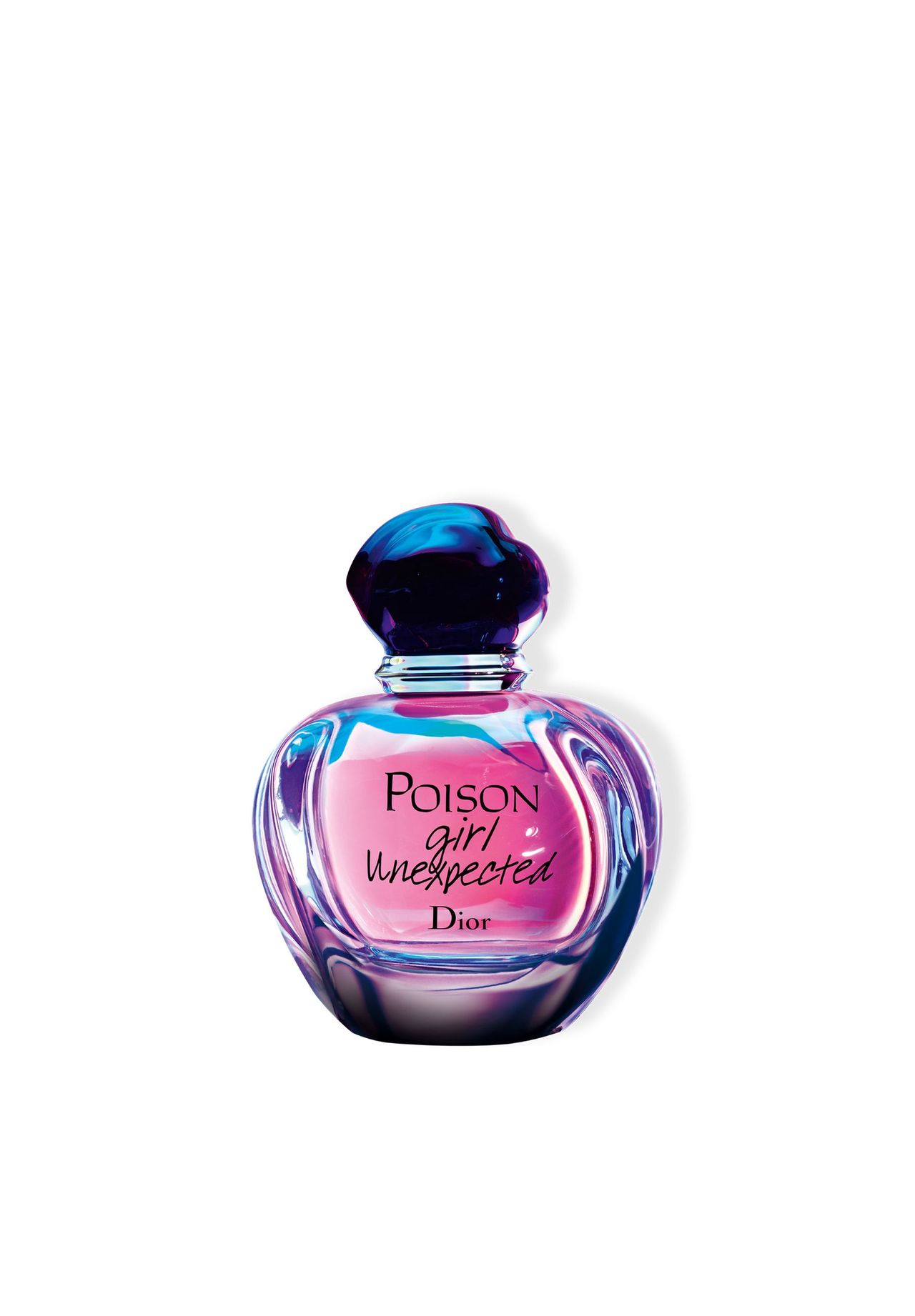 DIOR POISON GIRL UNEXPECTED EAU DE TOILETTE GALERIA