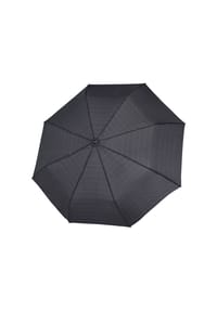doppler® - Carbon Magic XM Business Taschenschirm 38 cm - glen check