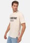 RE:COVERED T-Shirt The Godfather New York 1945 Relaxed mit angesagten Prints Bild 9