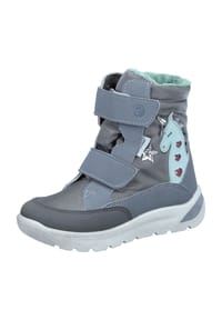 RICOSTA® - Stiefel ANNIKA - hellgrau