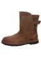 BIRKENSTOCK® Winterstiefeletten Uppsala Shearling Bild 3