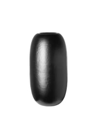 Fink Living Vase BRASIL - BRASIL - schwarz