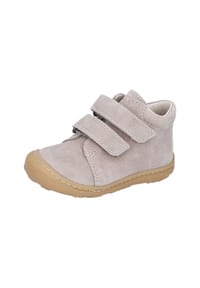 PEPINO® - Leder Halbschuhe - Kies