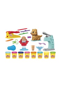 Play-Doh - Play-Doh – 4-in-1 Spielset - 