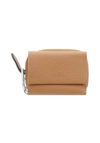 PICARD Pure 1 - Pure Geldbörse Leder 10 cm - 023 OZEAN