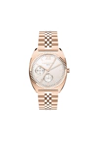 LIEBESKIND - Armbanduhr - gold