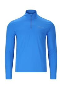 ENDURANCE - Midlayer Omais mit 4-Wege-Stretch - 2031 Victoria Blue