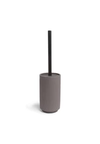 MÖVE - Toilettenbürstenhalter Solid - grey