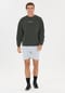 VIRTUS Sweatshirt Idan im Basic-Look Bild 9