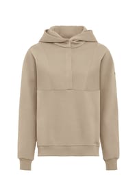 VAUDE - Pullover Women's Manukau Hoody IV - black