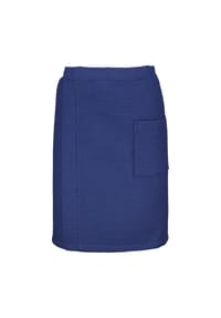 VOSSEN® - VOSSEN® Herren Saunakilt Will-L - weiß