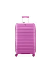 RONCATO B-Flying Move - B-Flying Move 4 Rollen Trolley 78 cm mit Dehnfalte - blu laguna
