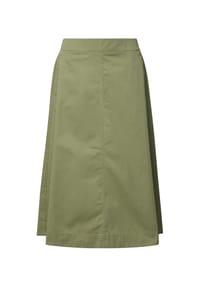 s.Oliver - Rock, Gummizug, für Damen - 7900 GREEN