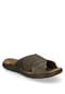 JOSEF SEIBEL Herren Sandale Maverick 04, oliv Bild 9