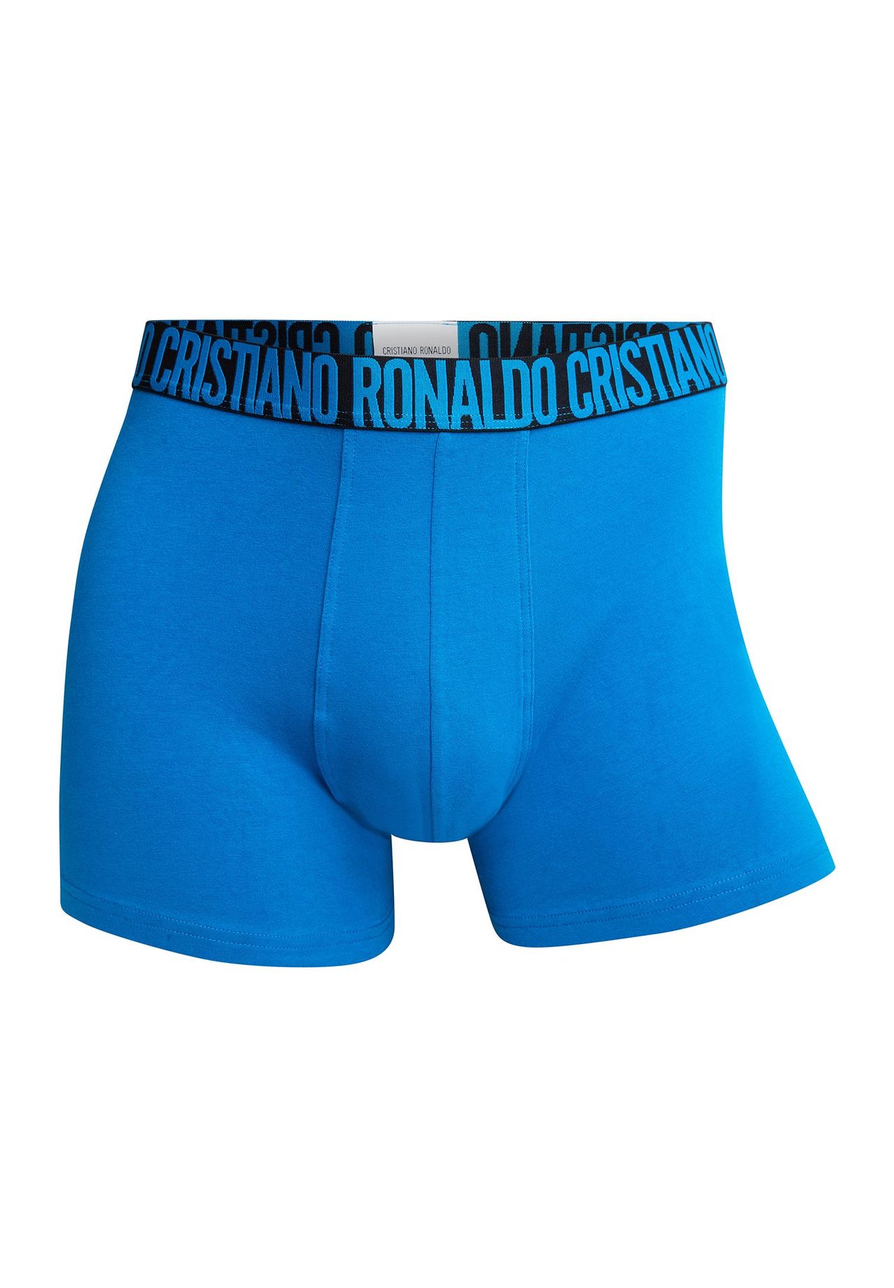 CR7 CRISTIANO RONALDO Retro Boxer Basic Print GALERIA