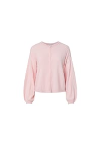 PIECES - Pullover - Cashmere Blue