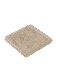 GALERIA home Handtuch  - Basic - BEIGE