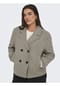 ONLY CARMAKOMA Übergangsjacke, Reverskragen, für Damen Bild 18
