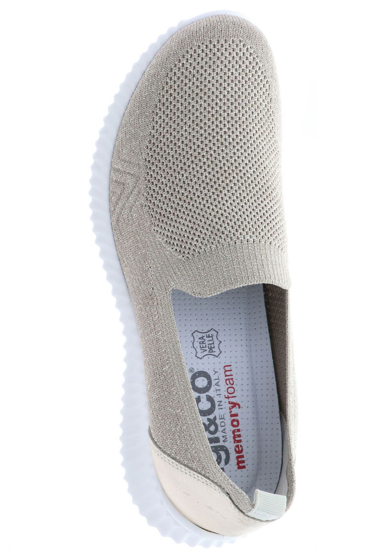 Igi e hotsell co memory foam
